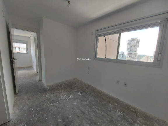 Imagem Imóvel com 2 Quartos à Venda, 102 m² em Brooklin - São Paulo