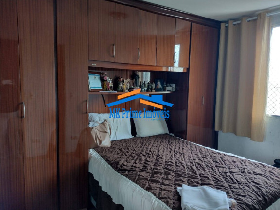 Imagem Apartamento com 2 Quartos à Venda, 57 m² em Veloso - Osasco