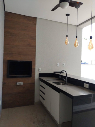 Imagem Casa de Condomínio com 4 Quartos à Venda, 300 m² em Jardim Do Paço - Sorocaba
