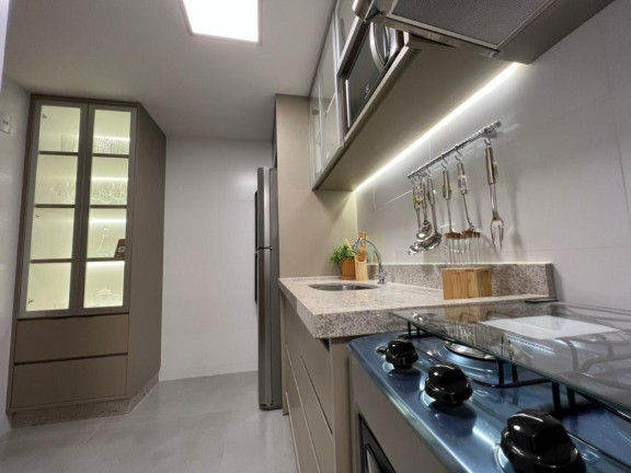 Imagem Apartamento com 3 Quartos à Venda, 80 m² em Setor Leste Universitário - Goiânia Imagem Apartamento com 3 Quartos à Venda, 80 m² em Setor Leste Universitário - Goiânia
