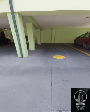 Imagem Apartamento com 3 Quartos à Venda, 93 m² em Vila Haro - Sorocaba