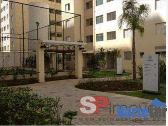 Imagem Apartamento com 2 Quartos à Venda, 43 m² em água Branca - São Paulo