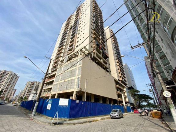 Imagem Apartamento com 3 Quartos à Venda, 143 m² em Aviação - Praia Grande