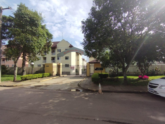 Apartamento com 3 Quartos à Venda, 62 m² em Guabirotuba - Curitiba