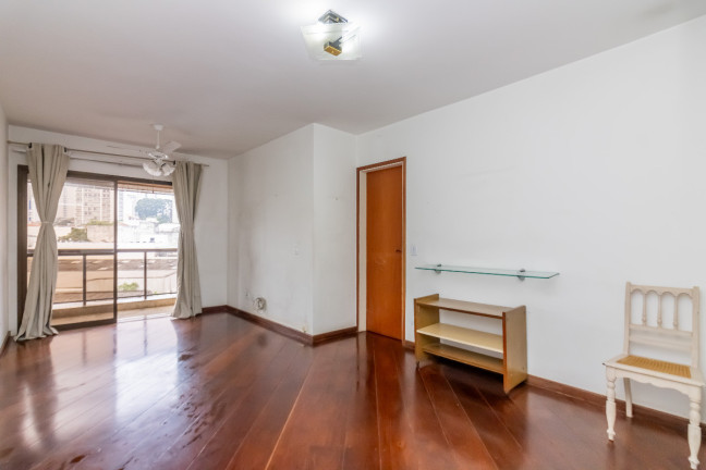 Apartamento com 3 Quartos à Venda, 81 m² em Vila Mariana - São Paulo