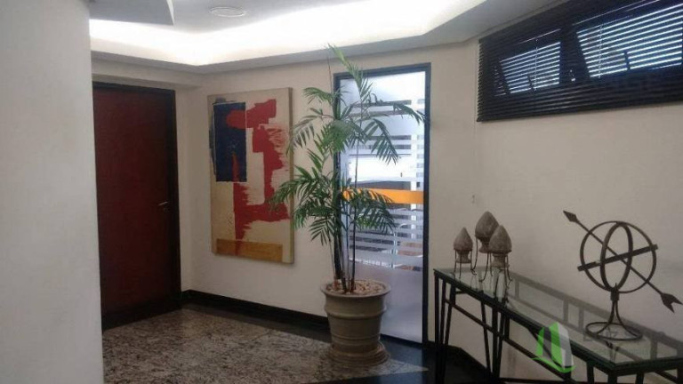 Sala Comercial à Venda, 45 m² em Vila Itapura - Campinas