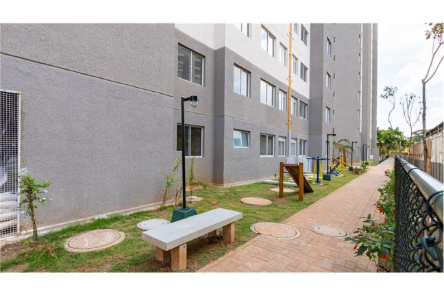Imagem Apartamento com 2 Quartos à Venda, 42 m² em Barra Funda - São Paulo Imagem Apartamento com 2 Quartos à Venda, 42 m² em Barra Funda - São Paulo