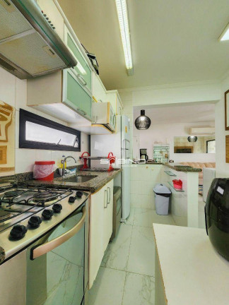 Imagem Apartamento com 4 Quartos à Venda, 120 m² em Riviera De São Lourenço - Bertioga