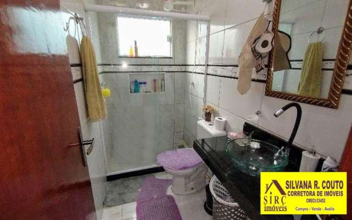 Imagem Casa com 3 Quartos à Venda, 200 m² em Itaipuaçu - Maricá