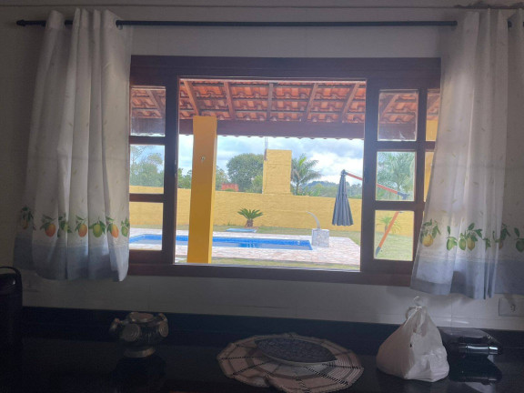 Imagem Chácara com 3 Quartos à Venda, 190 m² em Sorocamirim - Ibiúna