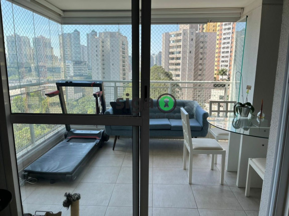 Imagem Apartamento com 2 Quartos à Venda, 79 m² em Vila Andrade - São Paulo Imagem Apartamento com 2 Quartos à Venda, 79 m² em Vila Andrade - São Paulo
