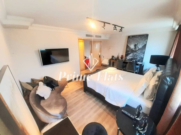 Imagem Apartamento com 1 Quarto à Venda, 32 m² em Higienópolis - São Paulo Imagem Apartamento com 1 Quarto à Venda, 32 m² em Higienópolis - São Paulo