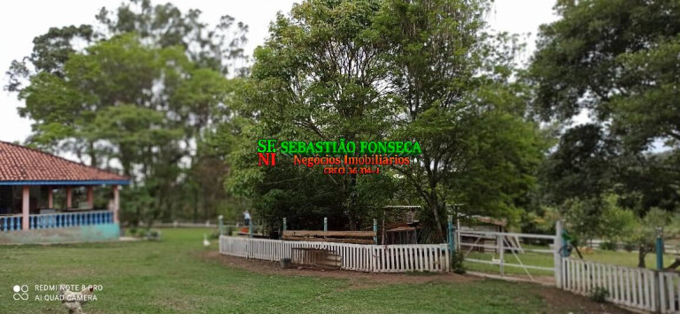 Imagem Chácara à Venda, 13.000 m² em Centro - Caçapava
