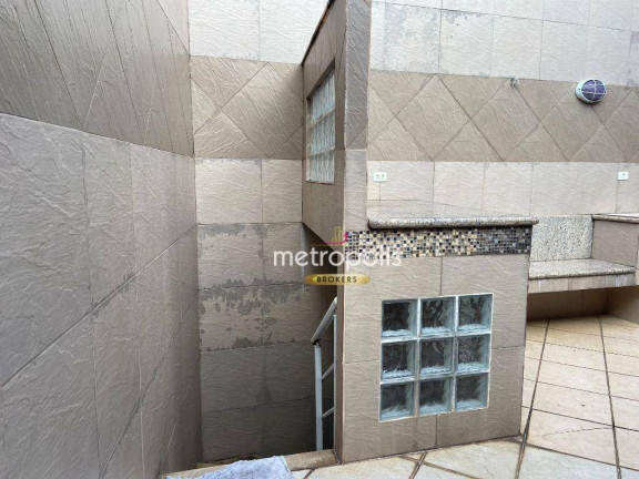Imagem Sobrado com 3 Quartos à Venda, 417 m² em Olímpico - São Caetano Do Sul