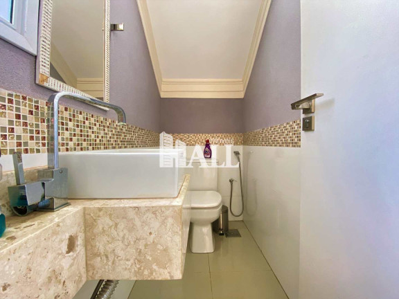 Imagem Casa com 3 Quartos à Venda, 390 m² em Golden Park Residence - Mirassol