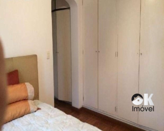 Imagem Apartamento com 3 Quartos à Venda, 210 m² em Jardim Paulista - São Paulo Imagem Apartamento com 3 Quartos à Venda, 210 m² em Jardim Paulista - São Paulo