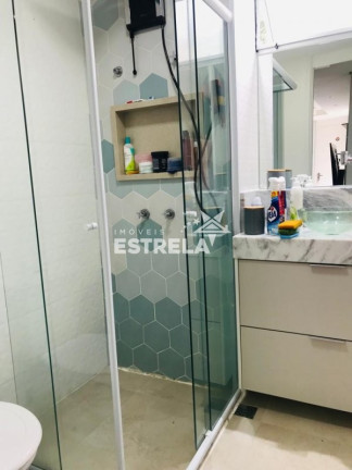 Imagem Apartamento com 2 Quartos à Venda, 44 m² em Parque Ipê - São Paulo Imagem Apartamento com 2 Quartos à Venda, 44 m² em Parque Ipê - São Paulo
