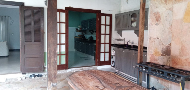 Imagem Casa com 2 Quartos à Venda, 200 m² em Portinho - Cabo Frio Imagem Casa com 2 Quartos à Venda, 200 m² em Portinho - Cabo Frio