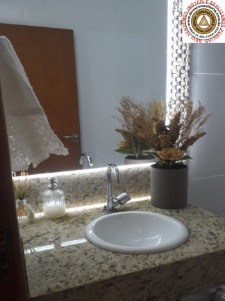Imagem Casa com 4 Quartos à Venda, 210 m² em Loteamento Villa Branca - Jacareí