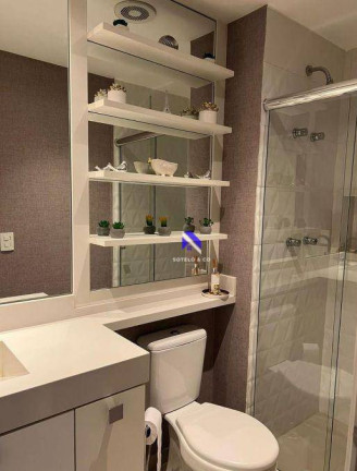 Imagem Apartamento com 2 Quartos à Venda, 71 m² em Vila Andrade - São Paulo Imagem Apartamento com 2 Quartos à Venda, 71 m² em Vila Andrade - São Paulo