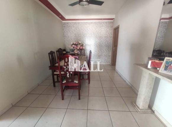 Imagem Casa com 2 Quartos à Venda, 130 m² em Santos Dumont - São José Do Rio Preto Imagem Casa com 2 Quartos à Venda, 130 m² em Santos Dumont - São José Do Rio Preto