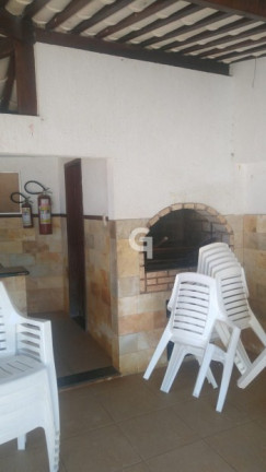 Imagem Casa com 3 Quartos à Venda, 120 m² em Piatã - Salvador