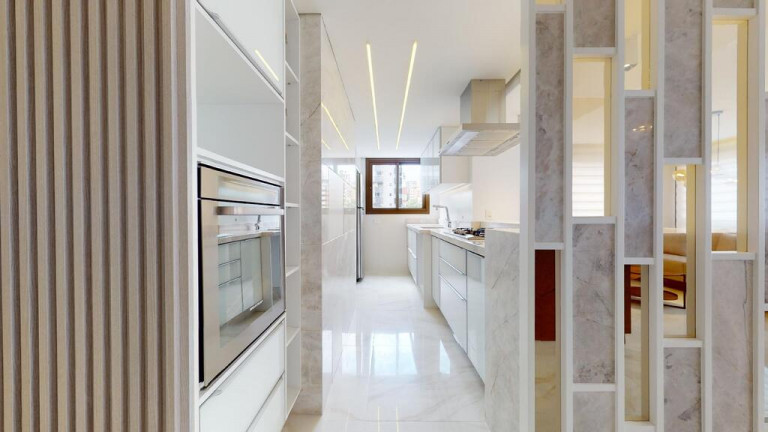 Imagem Apartamento com 3 Quartos à Venda, 125 m² em Petrópolis - Porto Alegre