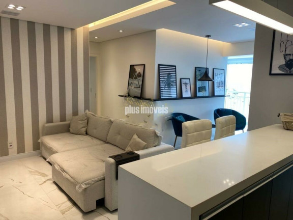 Imagem Apartamento com 2 Quartos à Venda, 71 m² em Morumbi - São Paulo Imagem Apartamento com 2 Quartos à Venda, 71 m² em Morumbi - São Paulo