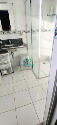 Imagem Apartamento com 2 Quartos à Venda, 90 m² em Vila Maia - Guarujá