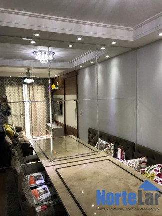 Imagem Apartamento com 2 Quartos à Venda, 48 m² em Vila Siqueira (zona Norte) - São Paulo Imagem Apartamento com 2 Quartos à Venda, 48 m² em Vila Siqueira (zona Norte) - São Paulo
