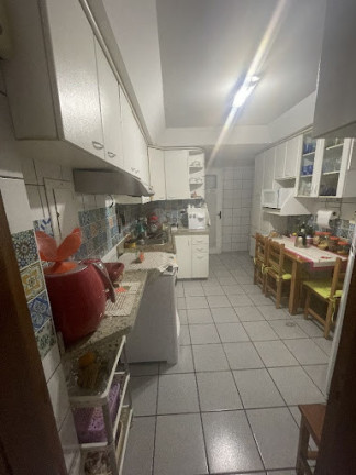 Imagem Apartamento com 3 Quartos à Venda, 120 m² em Itapuã - Vila Velha Imagem Apartamento com 3 Quartos à Venda, 120 m² em Itapuã - Vila Velha