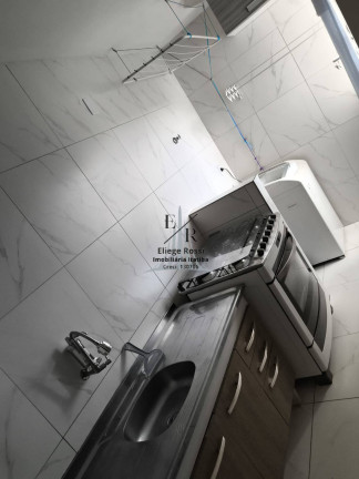 Imagem Apartamento com 2 Quartos à Venda,  em Santo Antônio - Itatiba