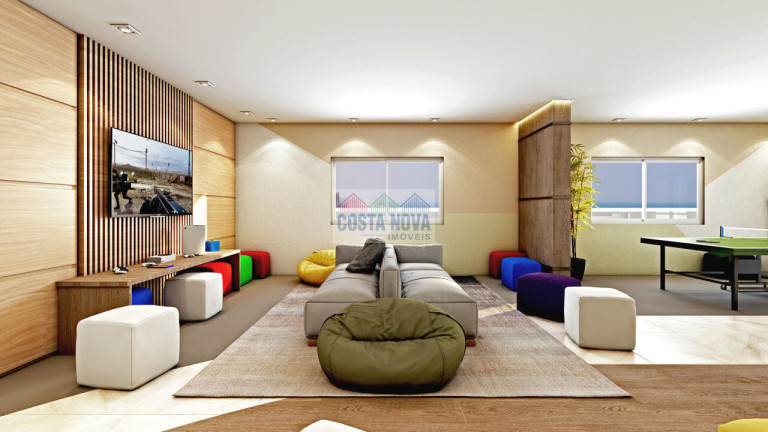 Imagem Apartamento com 2 Quartos à Venda, 77 m² em Real - Praia Grande Imagem Apartamento com 2 Quartos à Venda, 77 m² em Real - Praia Grande