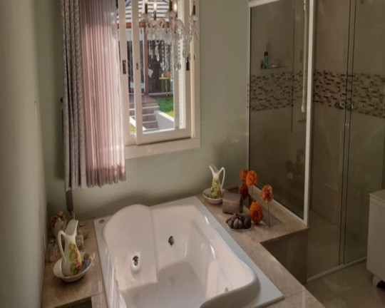 Imagem Imóvel com 4 Quartos à Venda,  em Linha Imperial - Nova Petrópolis