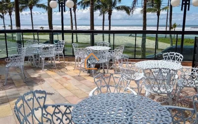 Imagem Apartamento com 2 Quartos para Alugar, 103 m² em Caiçara - Praia Grande Imagem Apartamento com 2 Quartos para Alugar, 103 m² em Caiçara - Praia Grande