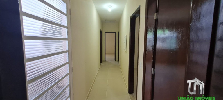 Imagem Casa com 3 Quartos à Venda, 183 m² em Jardim Europa - Bragança Paulista