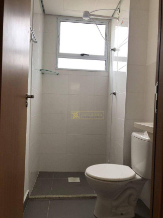 Imagem Apartamento com 2 Quartos à Venda, 40 m² em Forquilhas - São José