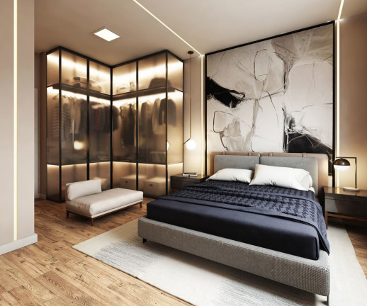 Imagem Apartamento com 3 Quartos à Venda, 125 m² em Meia Praia - Itapema