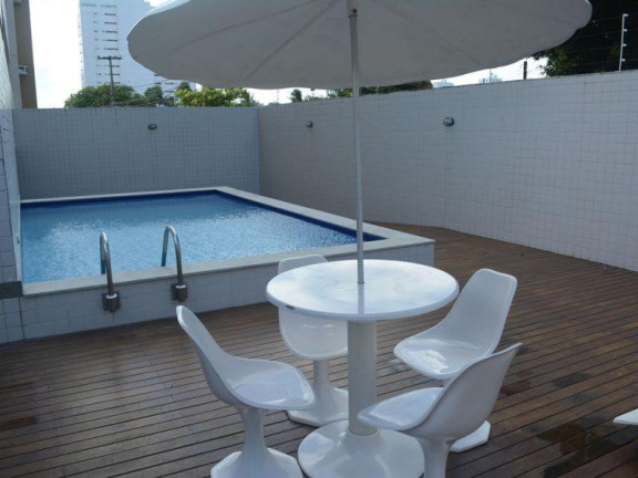 Imagem Apartamento com 2 Quartos à Venda, 55 m² em Bairro Dos Estados - João Pessoa