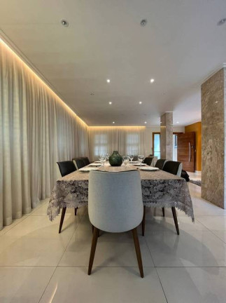 Imagem Casa com 4 Quartos à Venda, 320 m² em Pousada Dos Bandeirantes - Carapicuíba Imagem Casa com 4 Quartos à Venda, 320 m² em Pousada Dos Bandeirantes - Carapicuíba