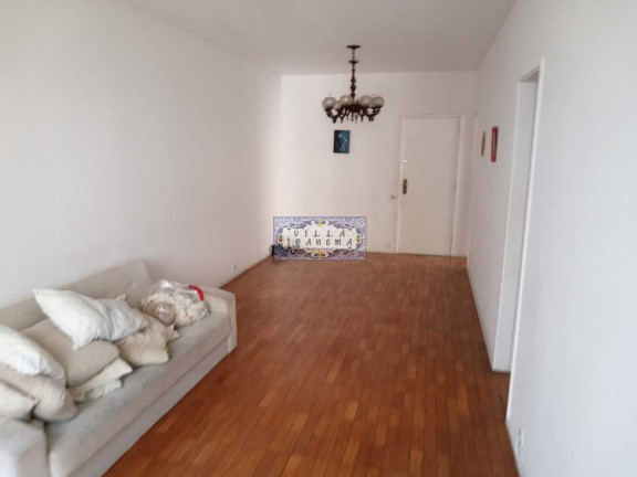 Apartamento com 3 Quartos à Venda, 85 m² em Copacabana - Rio De Janeiro