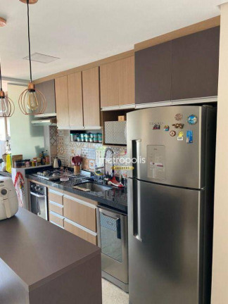 Imagem Apartamento com 2 Quartos à Venda, 62 m² em Jardim São Caetano - São Caetano Do Sul Imagem Apartamento com 2 Quartos à Venda, 62 m² em Jardim São Caetano - São Caetano Do Sul