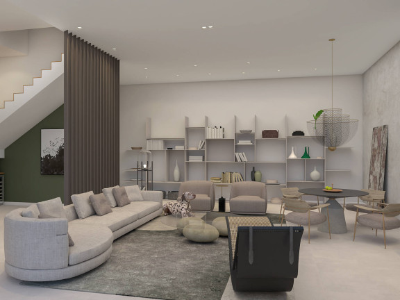 Imagem Casa de Condomínio com 4 Quartos à Venda, 413 m² em Vila Progresso - Niterói Imagem Casa de Condomínio com 4 Quartos à Venda, 413 m² em Vila Progresso - Niterói
