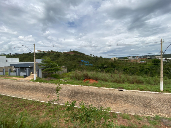 Imagem Terreno à Venda, 710 m² em Setor Habitacional Jardim Botânico - Brasília