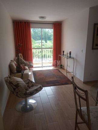 Imagem Apartamento com 2 Quartos para Alugar, 55 m² em Mogi Moderno - Mogi Das Cruzes Imagem Apartamento com 2 Quartos para Alugar, 55 m² em Mogi Moderno - Mogi Das Cruzes