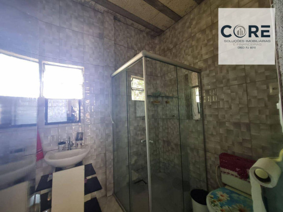 Imagem Casa com 4 Quartos à Venda, 98 m² em Adelmolândia - Sabará