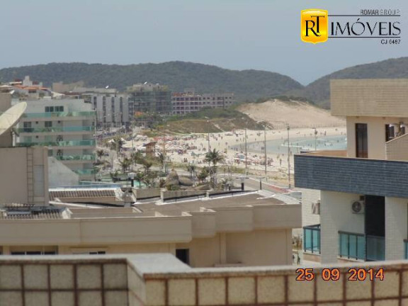 Imagem Cobertura com 4 Quartos à Venda, 300 m² em Algodoal - Cabo Frio Imagem Cobertura com 4 Quartos à Venda, 300 m² em Algodoal - Cabo Frio