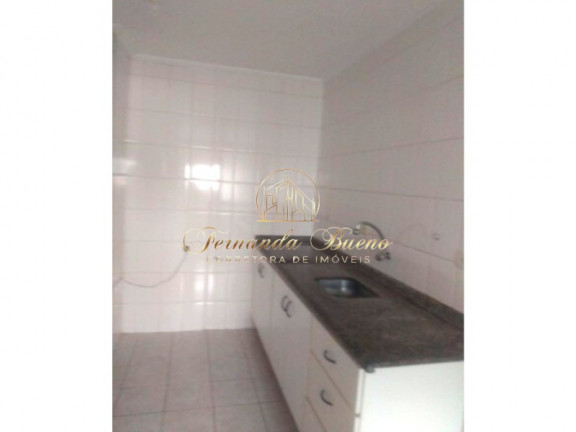 Imagem Imóvel com 3 Quartos à Venda, 73 m² em Jardim Vila Rica - Santo André