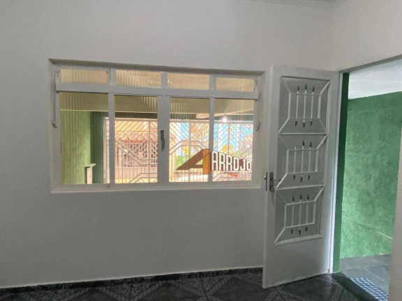 Imagem Sobrado com 3 Quartos à Venda, 190 m² em Penha De França - São Paulo Imagem Sobrado com 3 Quartos à Venda, 190 m² em Penha De França - São Paulo