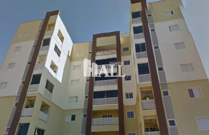Imagem Apartamento com 1 Quarto à Venda, 42 m² em Higienópolis - São José Do Rio Preto Imagem Apartamento com 1 Quarto à Venda, 42 m² em Higienópolis - São José Do Rio Preto